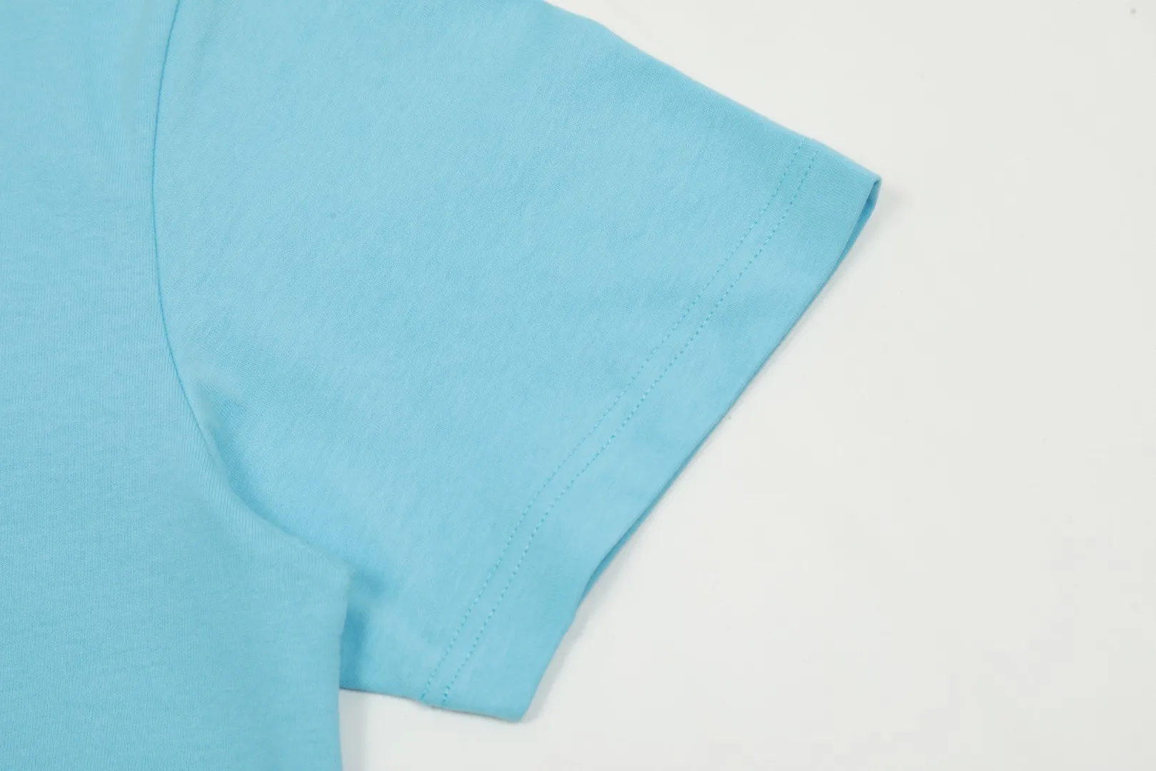vivienne west wood Vivienne Powerpuff Girls co-branded printed short-sleeves are simply not good-looking! Same style for men and women, the rise of the retro second dimension Color: Huahua (pink) Bubble (blue) Maomao (green) Size: XS-L